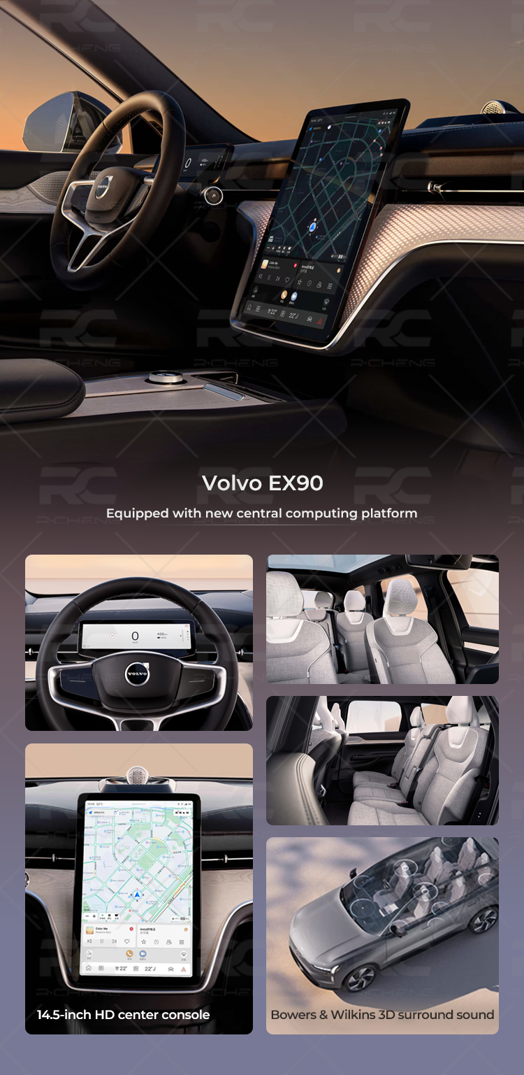 Volvo EX30