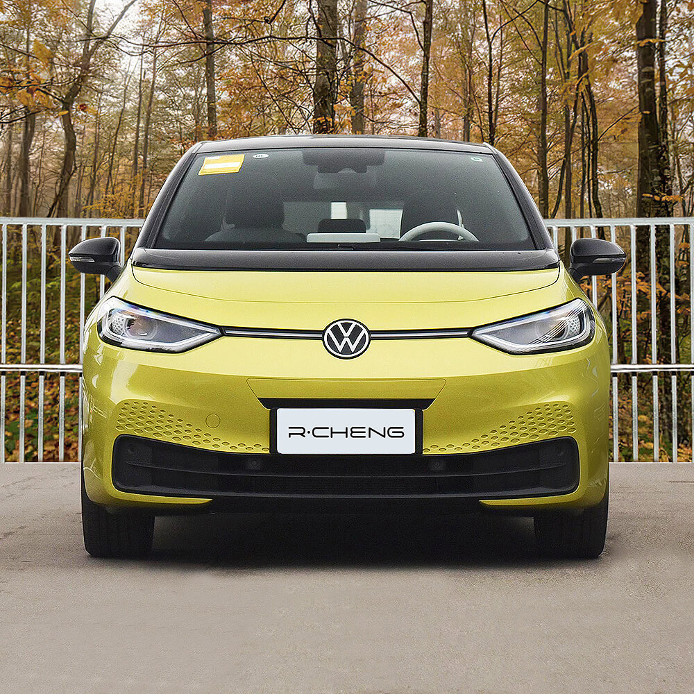 Electric Car VW ID3 Smart Car SUV For Sale