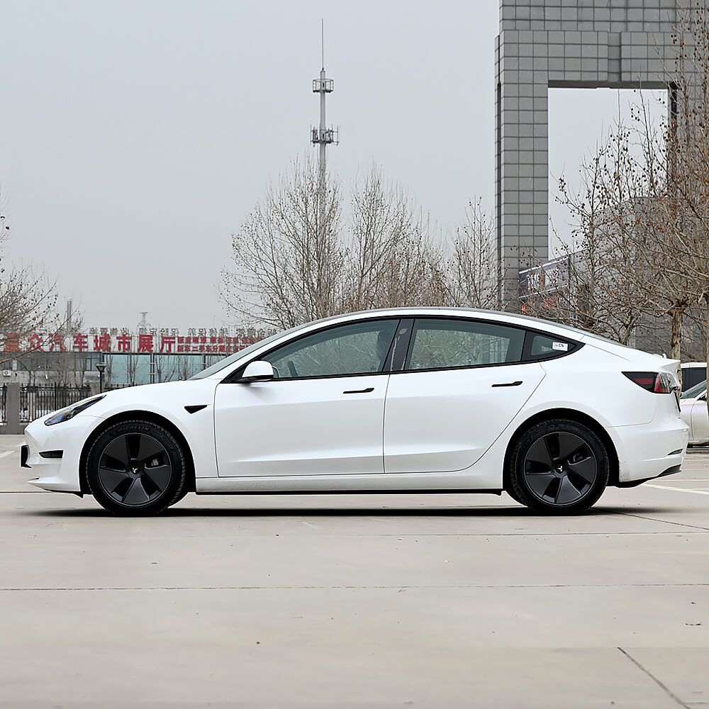 Tesla Model 3 Electric Vehicle Wheel Hub High-performance Panoramic Sunroof