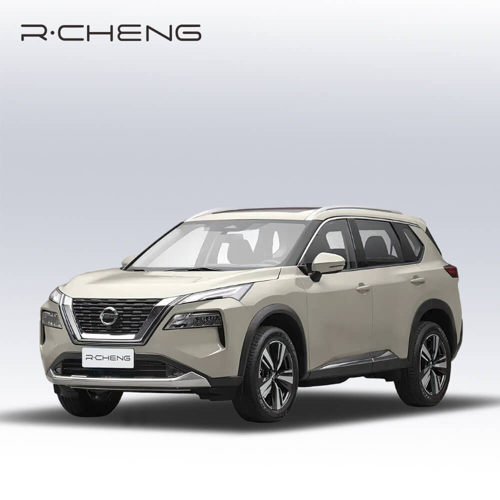 2024 Morden Style NISSAN X-TRAIL The New Listing New Gasoline Cars With Lowest Price Diesel Petrol M
