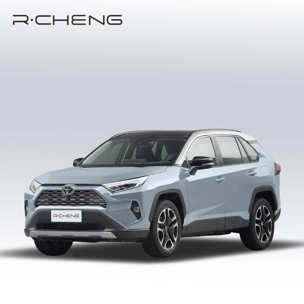Toyota RAV4 vehicles china automobiles Hot Selling Vehicle Best Price from China Factory