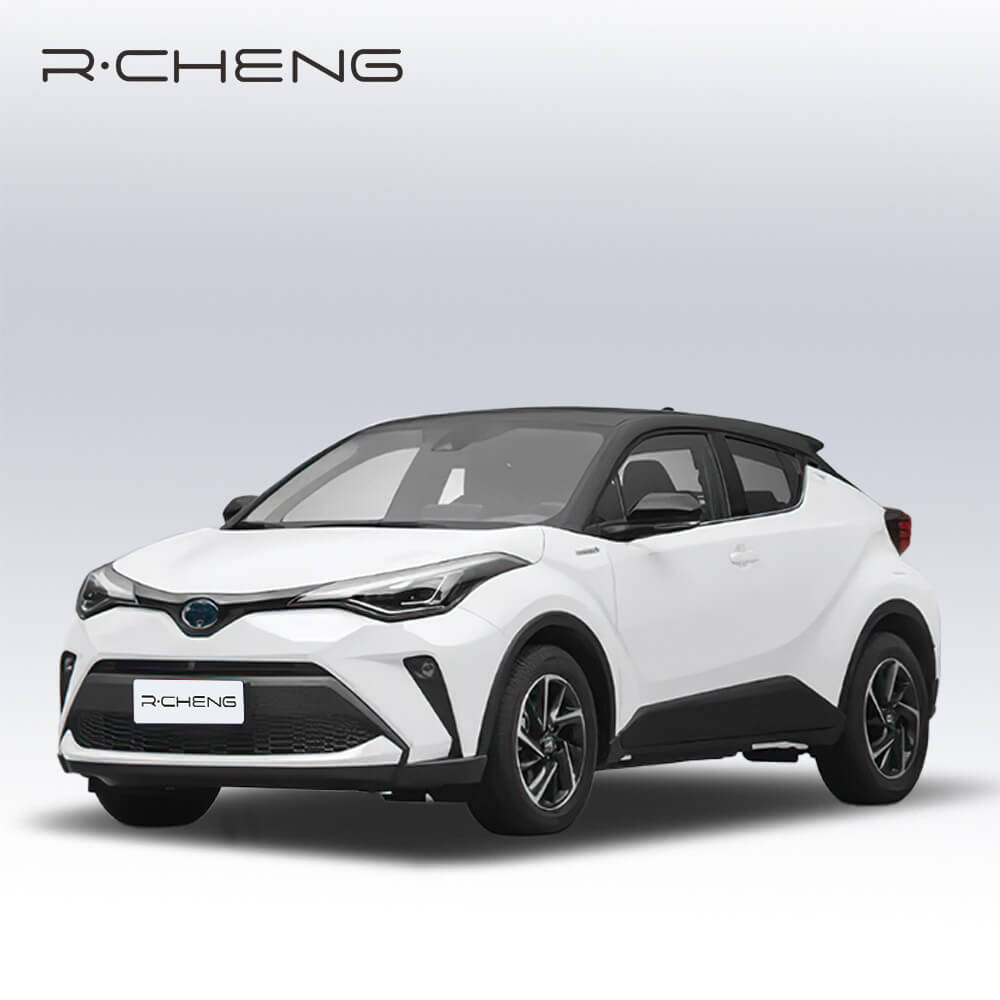 Best Sell Toyota CH-R SUV C-HR 2020 suv Factory used vehicles