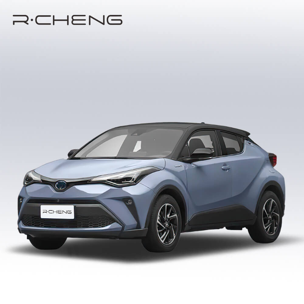 Best Sell Toyota CH-R SUV C-HR 2020 suv Factory used vehicles