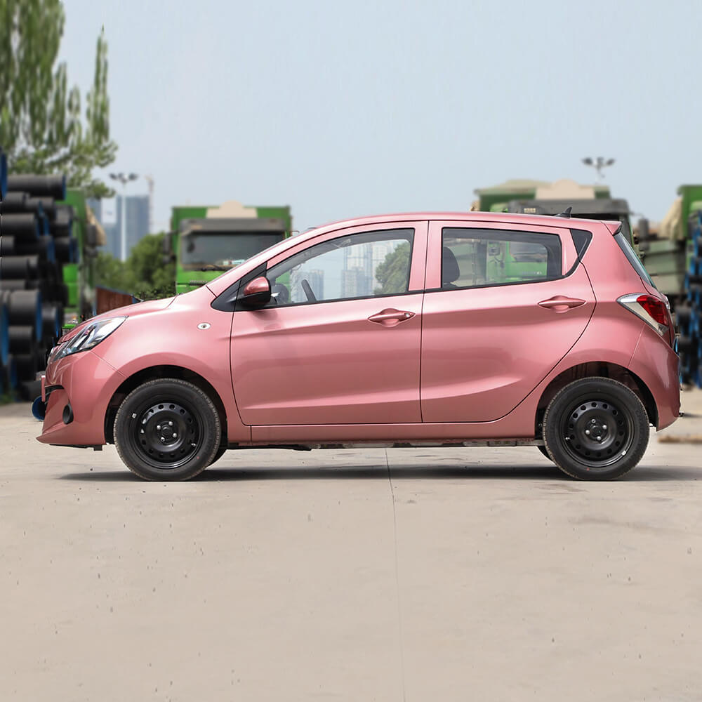 Hot sale Mini EV Changan Benben E-Star Electric Vehicles New Energy Car Made in China Wholesale