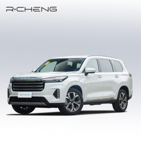 2024 China Chery EXEED VX 2024 2.0T 400T AWD Gasoline SUV Xingtu Lanyue EXEED RX VX LX TXL
