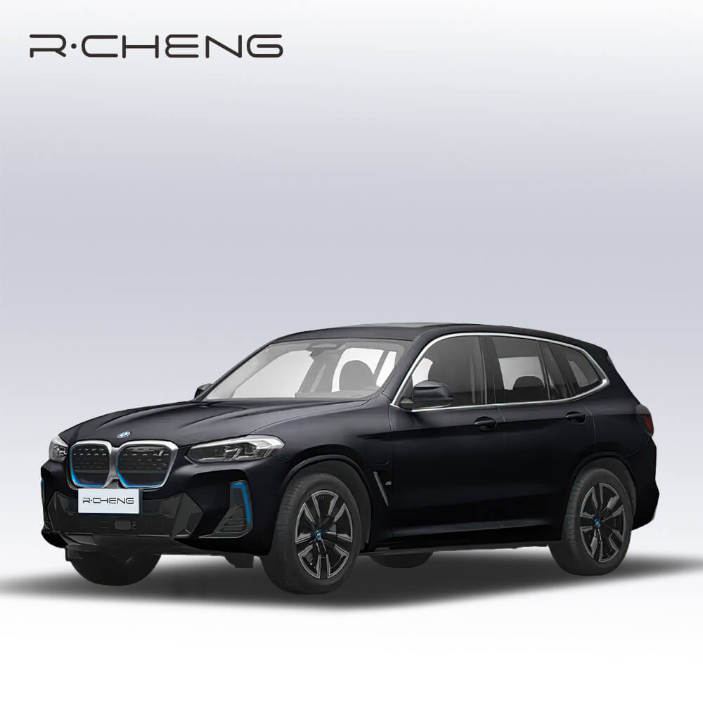 BMW iX3 SUV Electric Car 2024 China Factory Price iX3 Pro Suv Electric Car With Long Range Ev