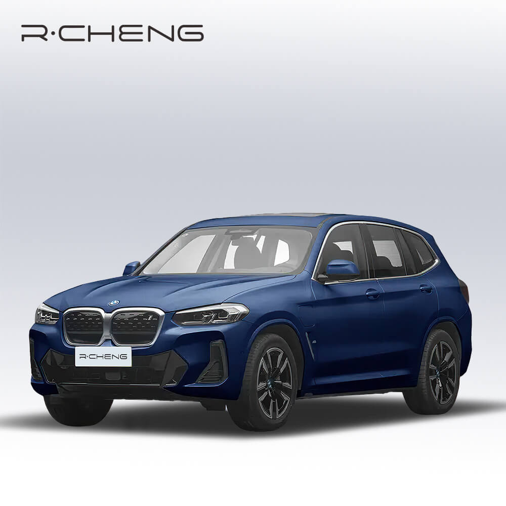 BMW iX3 SUV Electric Car 2024 China Factory Price iX3 Pro Suv Electric Car With Long Range Ev
