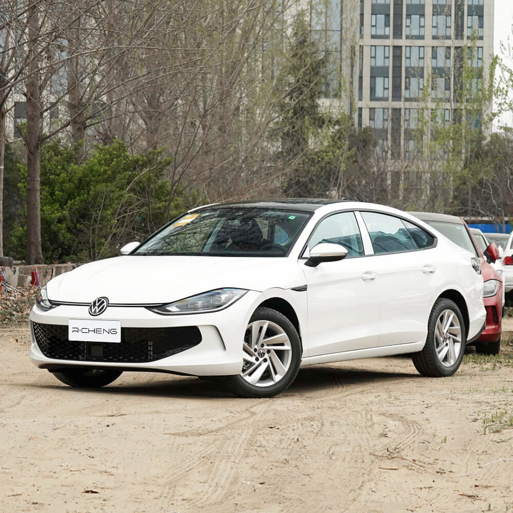 2024 Flagship Second Hand Cars Used VW Lamando Used Sedan Automatic Car Petrol For Sale
