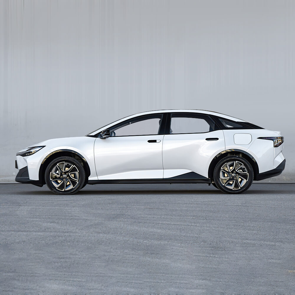 Toyota BZ3 2024 new electric car Elite Pro toyota bz3 Long Range Pro Premium Pure EV Sedan