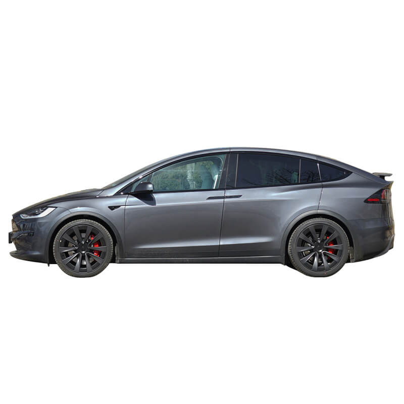 Tesla Model X High Performance Electric Car Adult Business Automotive Sedan