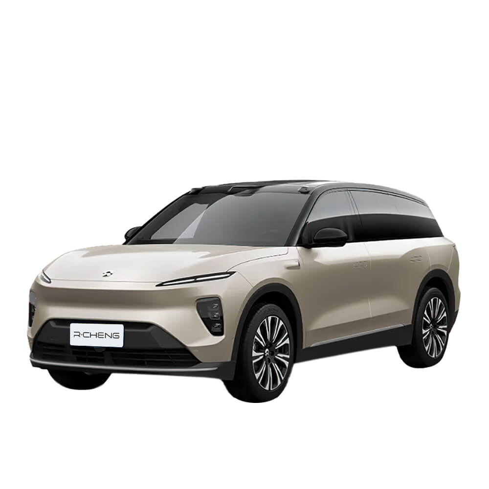 NIO ES8 In Stock electric car for adult women Promotion new energy used car Made in China ev vehicle