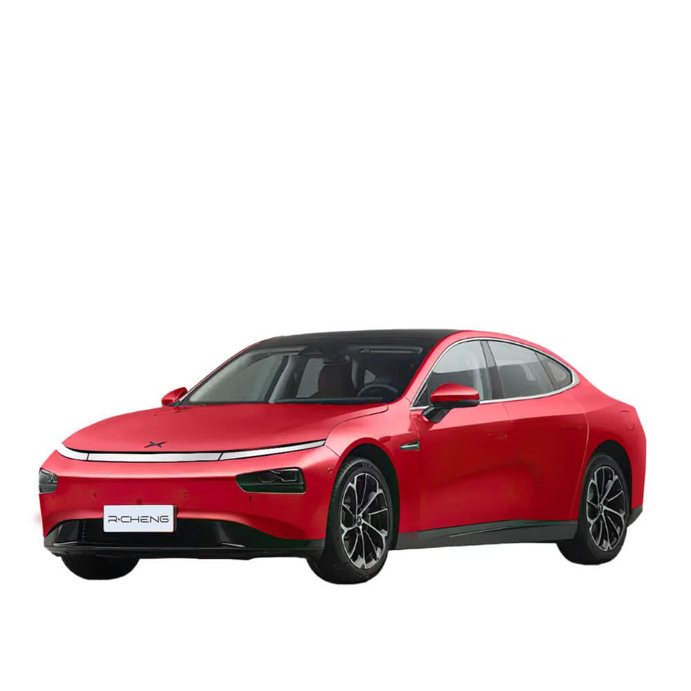 China brand Hot Sale And High Speed Xpeng P7 Electric Car Ev Sedan With 700 Km Range For Sale