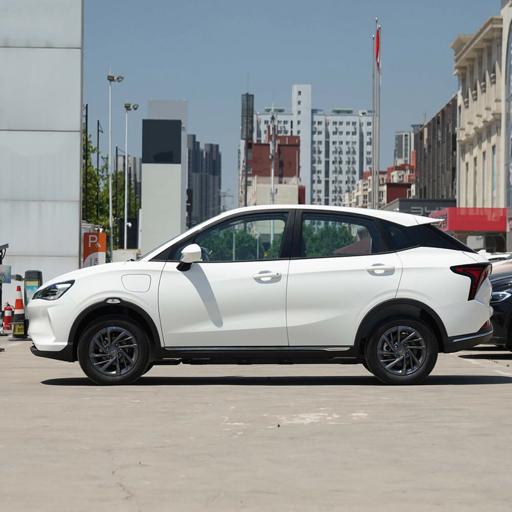 Neta V Chao 300 Industry Elite 6 Versions Cost-effective China Electric Vehicle Small SUV