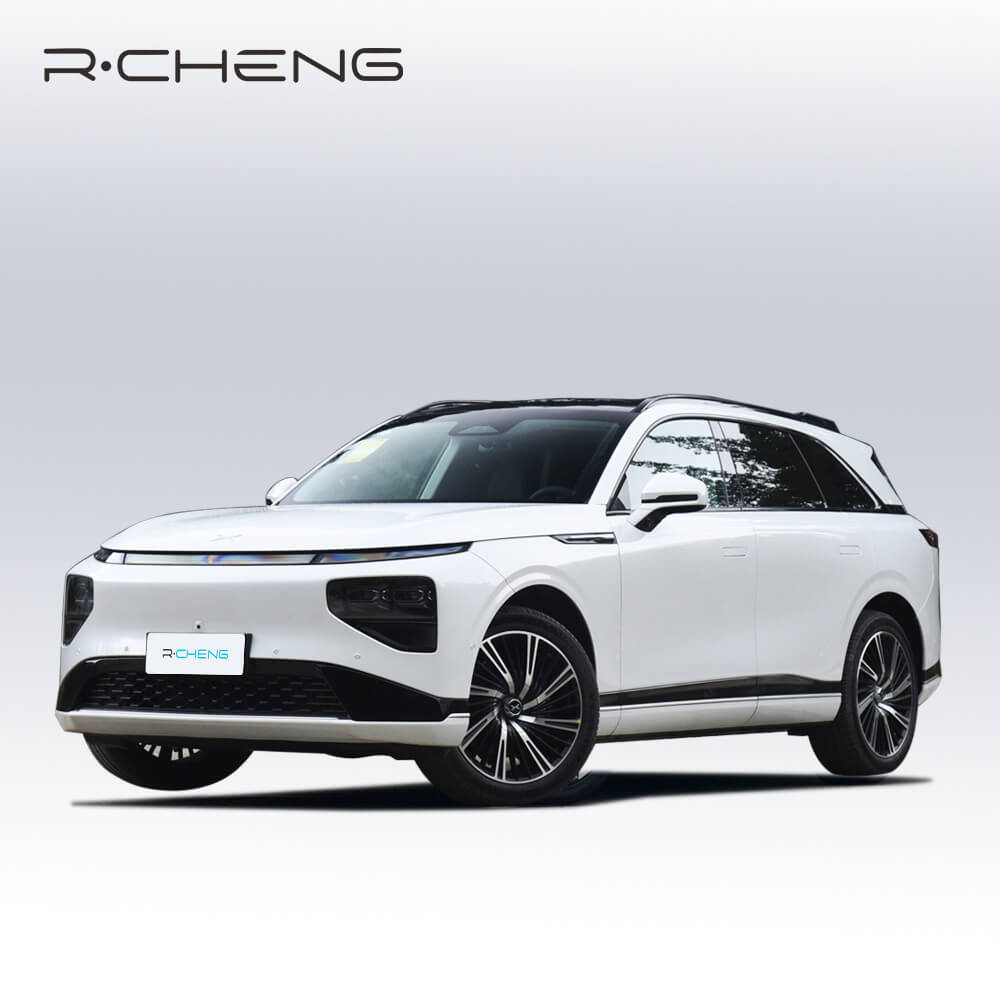 Xiaopeng G9 650 Performance Edition Max China XPeng G9 Large SUV Long range Pure Electric SUV