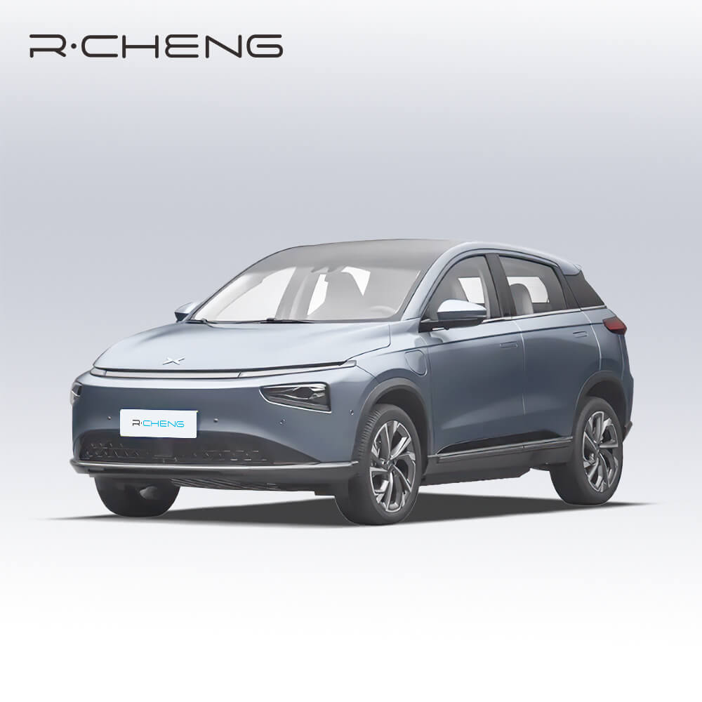 Xiaopeng G3i Electric Vehicles Max speed 170km/h max range 520km 1665kg 66.2kWh