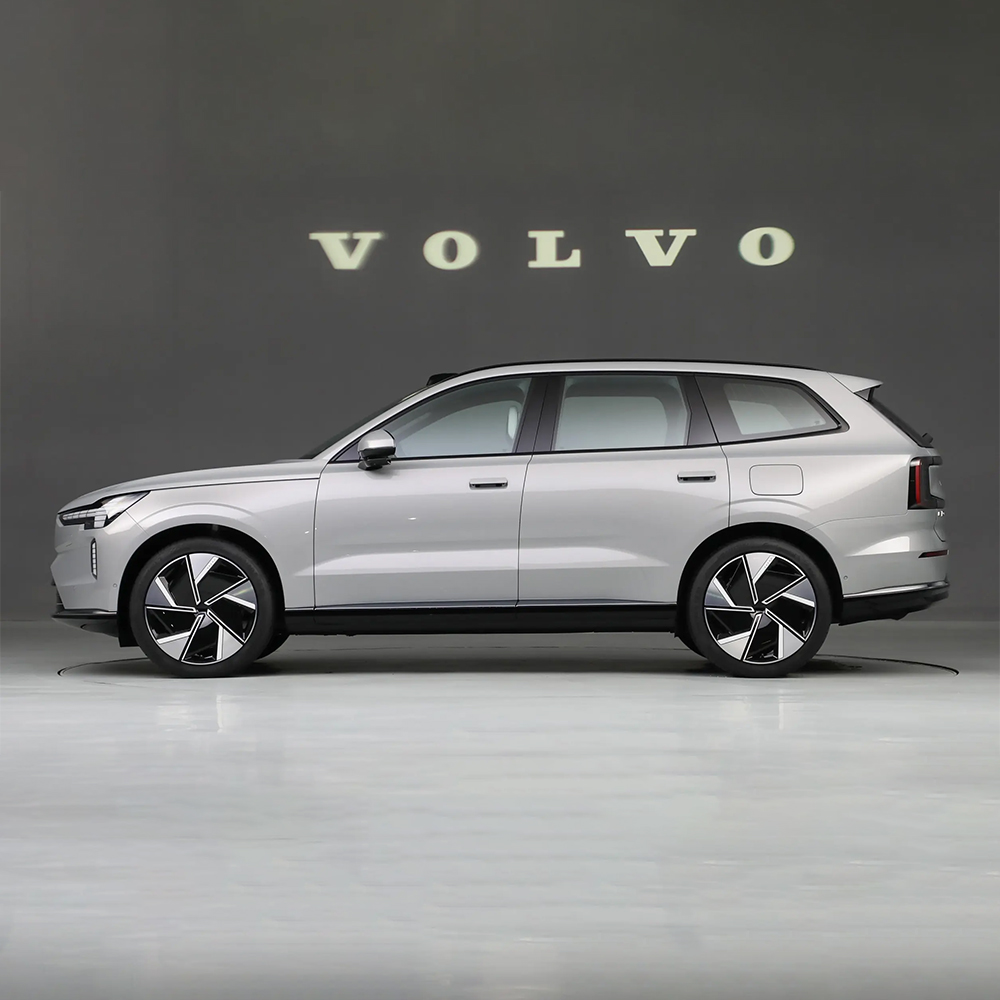 Volvo EX90 5-door 5 Doors 7 Seats SUV Long Rnage 650km Pure Еlectric 517 kW Max Power