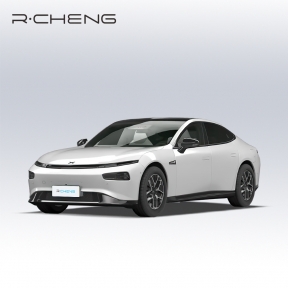 Electric Vehicle Xpeng P7i 4 Doors 5 Seats Sedan 0.48h Fast Charging 473 hp 200km/h High Speed