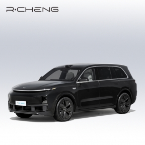 Extended Range lixiang L9 SUV 1412km Long Range 180km/h Max Speed 0.42h Fast Charging lixiang L9