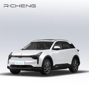 Electric Neta U 0-100 km/h Acceleration Time 7s 610km Range EV 5 Doors 5 Seats SUV Neta U Front Moto