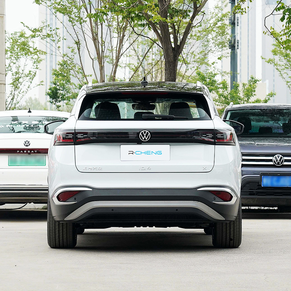 Low Price Promotion VW ID4 X Fast Charging 0.67h 160km/h AWD Volkswagen ID 4 X SUV