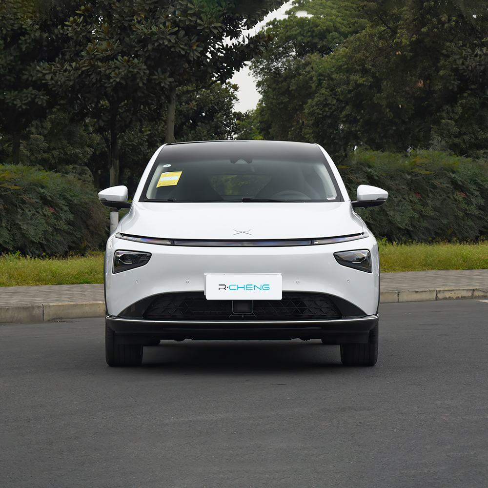 Xiaopeng G3I Electric Vehicles Max Speed 170km/h max range 520km 1665kg 66.2kWh