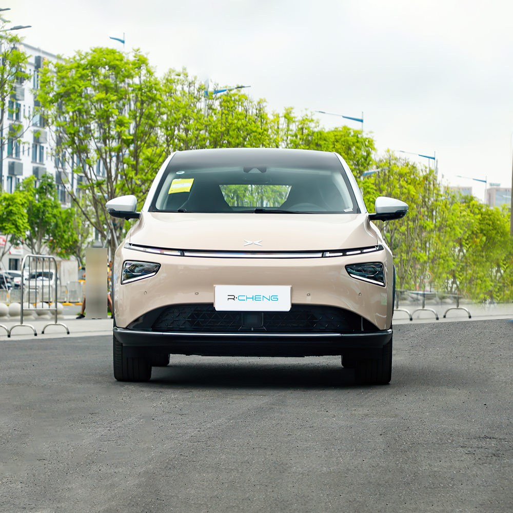 Xiaopeng G3I Electric Vehicles Max Speed 170km/h max range 520km 1665kg 66.2kWh