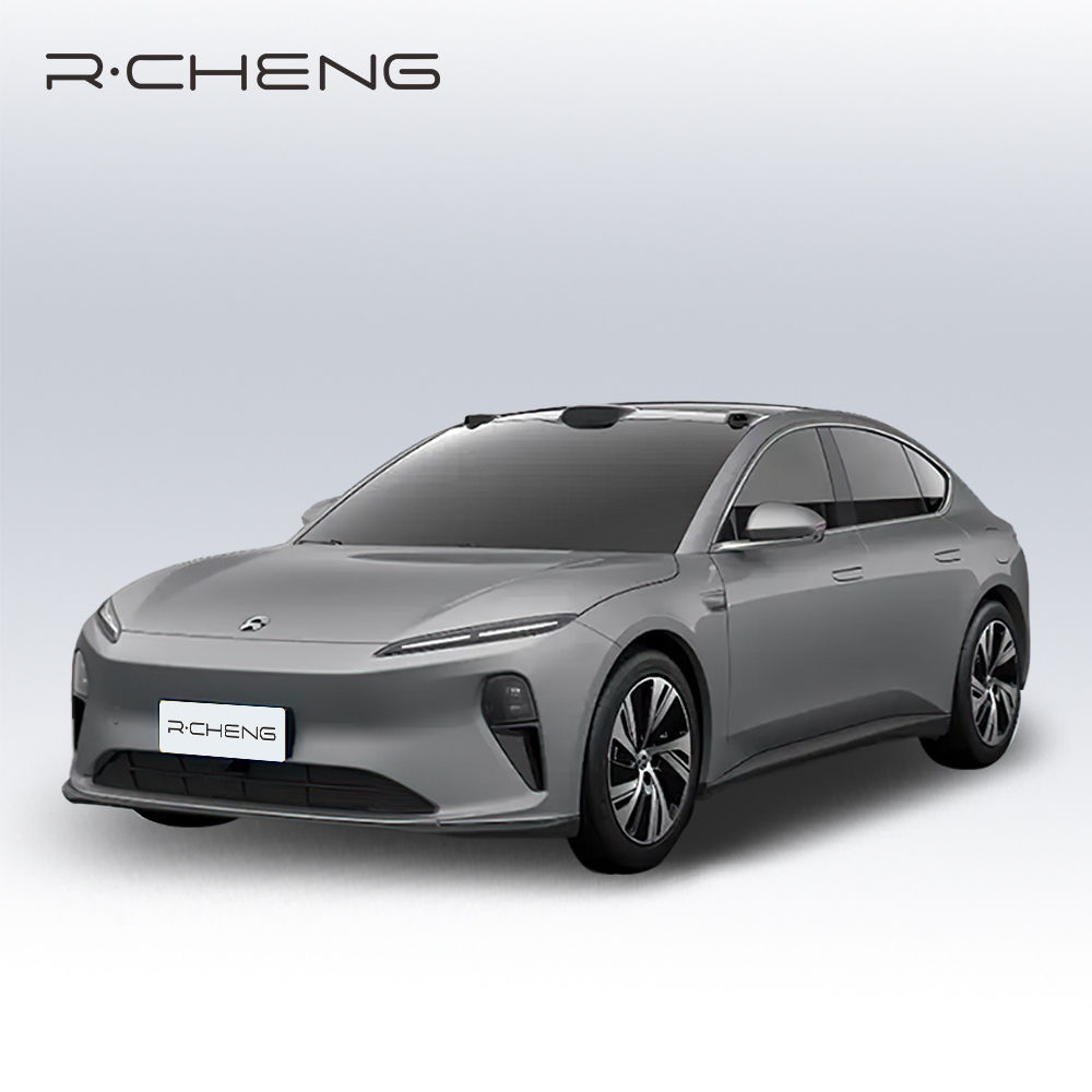 New Vehicle NIO ET5 Dual Motor AWD 4 Doors 5 Seats Sedan 200km/h High Speed Weilai EV NIO ET5